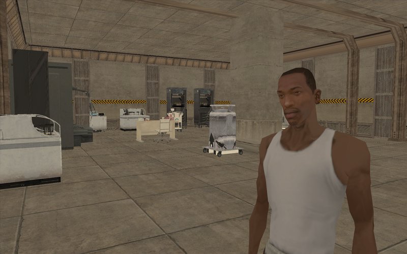mod
